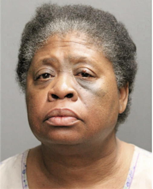 JEANNETTE CUMBERBATCH, Cook County, Illinois