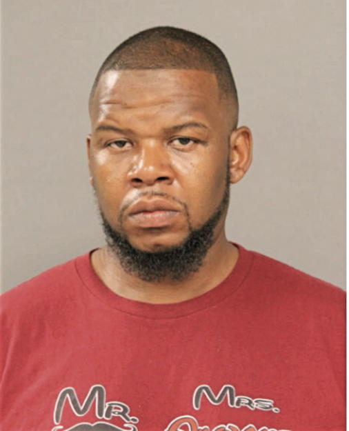 COREY TERRELL DAVIS, Cook County, Illinois