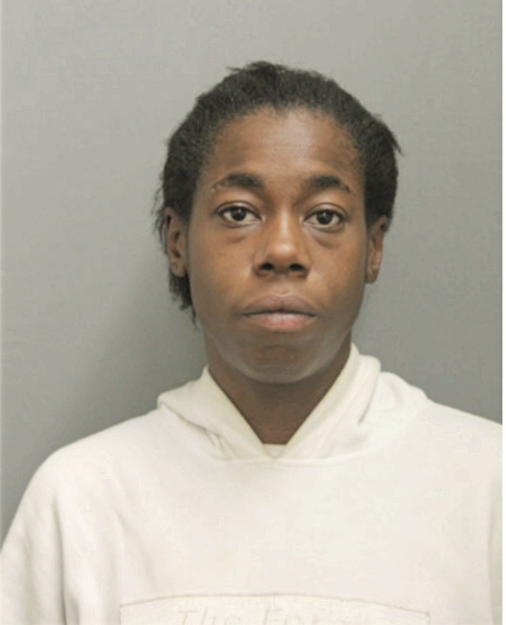 VICTORIA DOLLARSON, Cook County, Illinois