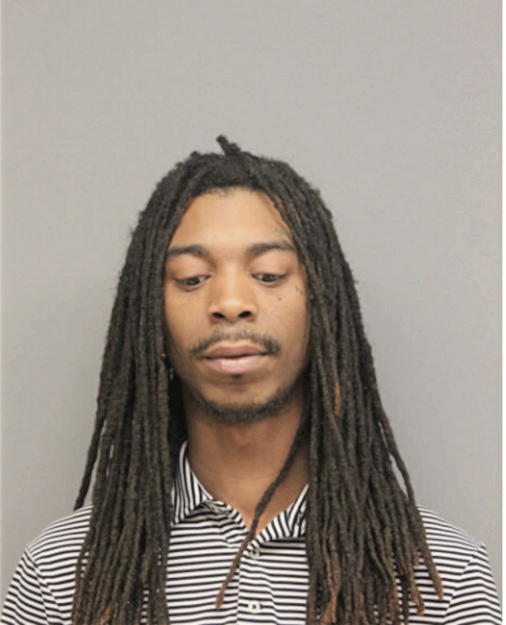 QUENTIN DOUGLAS, Cook County, Illinois