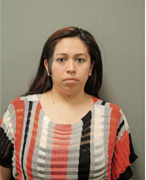 CELSA DUARTE, Cook County, Illinois