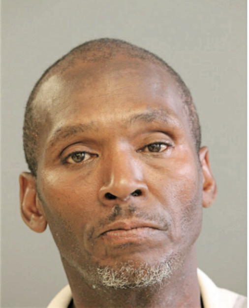 JOE EDWARDS, Cook County, Illinois
