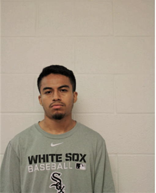 GUADALUPE ESCAMILLA, Cook County, Illinois