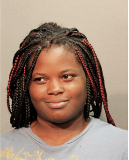BARBARA D ESSEX, Cook County, Illinois