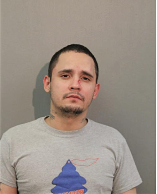 JOSE FELICIANO, Cook County, Illinois