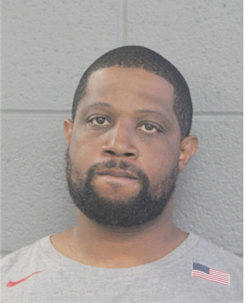 RASHAUN C FINLEY, Cook County, Illinois