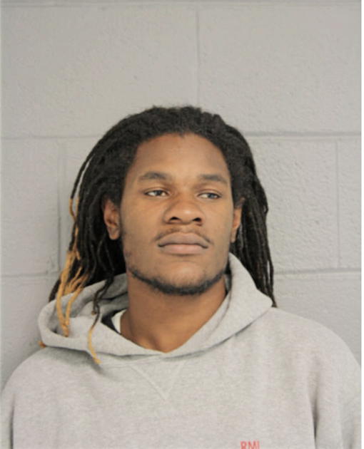 ROMEL T FINLEY, Cook County, Illinois