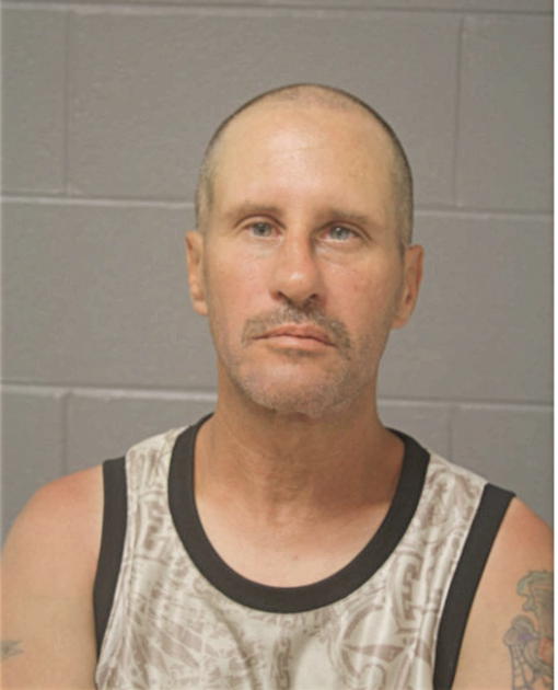 WILLIAM J FORD, Cook County, Illinois