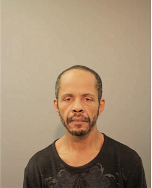 STEVE FOSTER, Cook County, Illinois