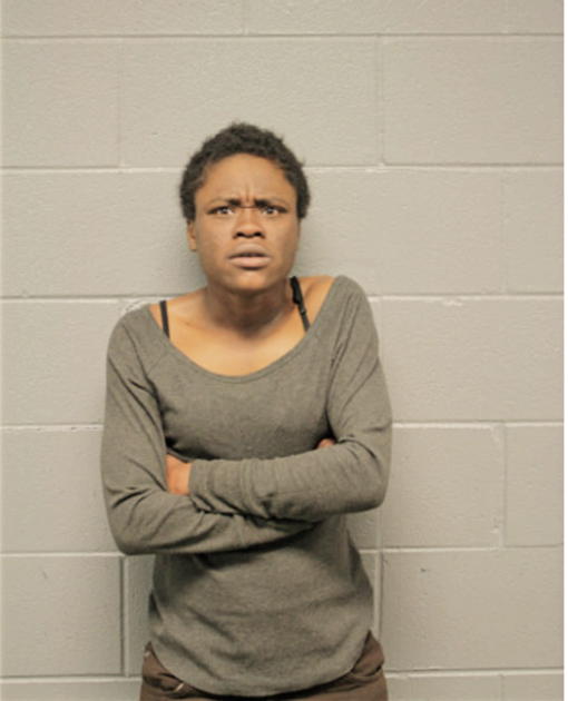 THERESA L FOSTER, Cook County, Illinois