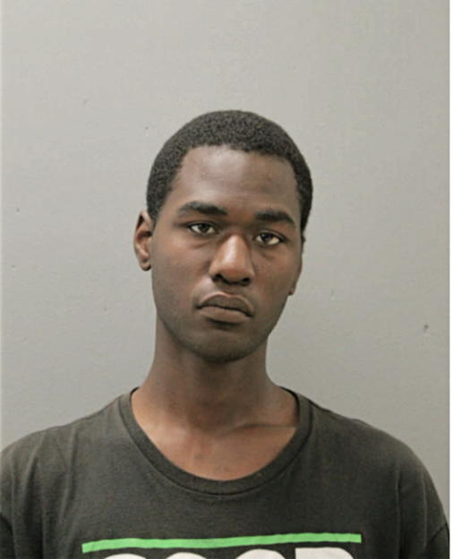 RAYMOND FREEMAN, Cook County, Illinois