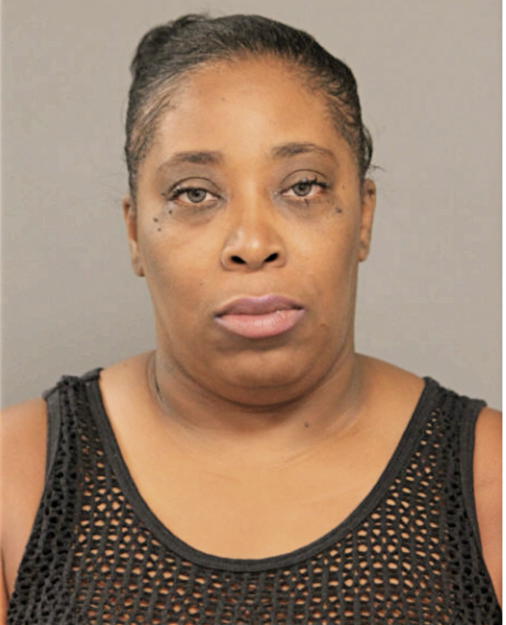 LATRICE A FRISON, Cook County, Illinois