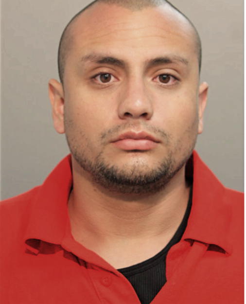 JUAN GARCIA, Cook County, Illinois