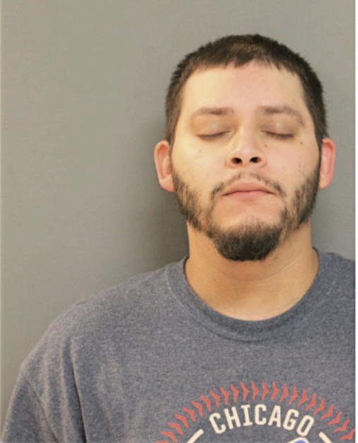 SAMUEL GARCIA, Cook County, Illinois