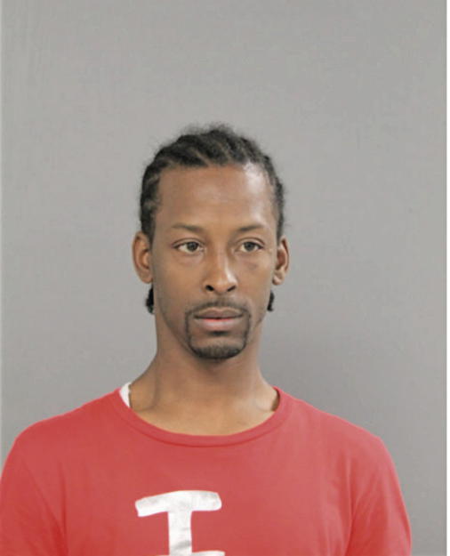 SAMUEL R GARRETT, Cook County, Illinois