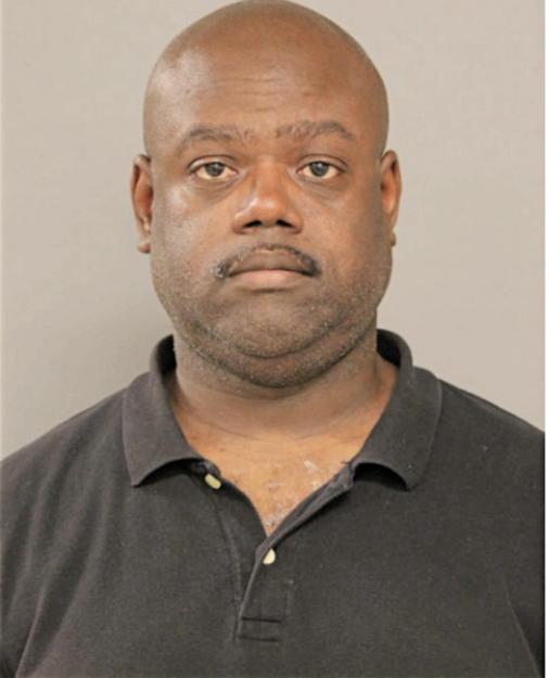 STEFFON L GLADNEY, Cook County, Illinois