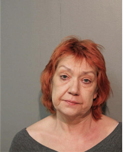 BARBARA GOCLOWSKA-VOTA, Cook County, Illinois