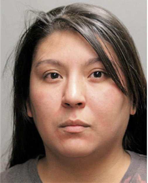 KATHERINE GOMEZ, Cook County, Illinois