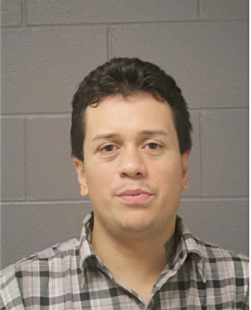 LORENZO GONZALEZ, Cook County, Illinois