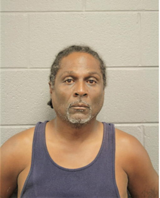 HERBERT MC GOWAN, Cook County, Illinois