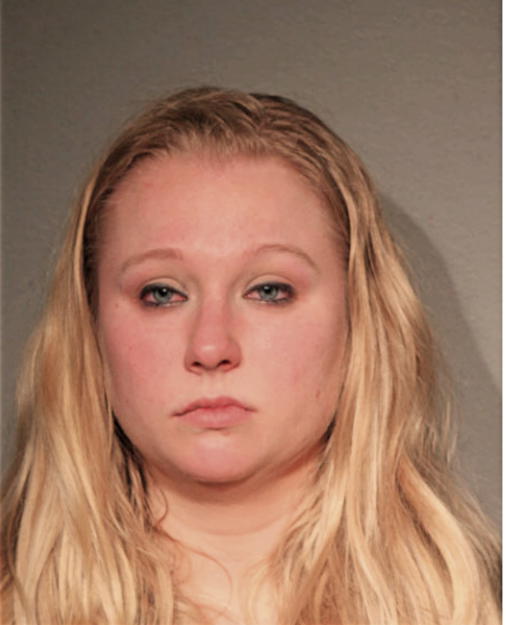 BRIDGET KELLEY GRALEN, Cook County, Illinois