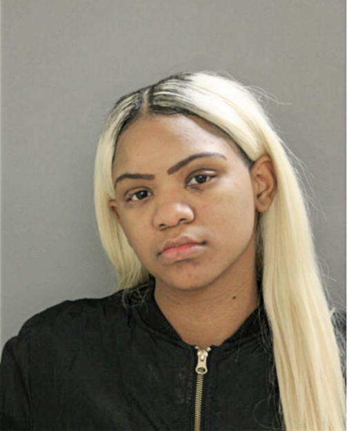 TANASIA GRAYER, Cook County, Illinois