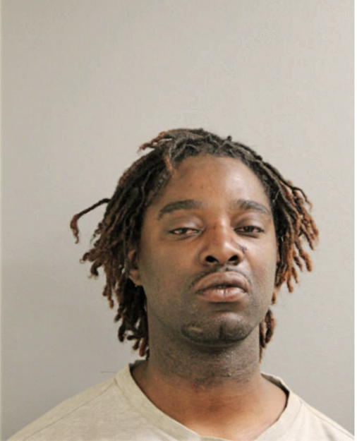 RODRIC R GREEN, Cook County, Illinois
