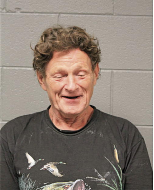 JOHN A GROMOSHAK, Cook County, Illinois