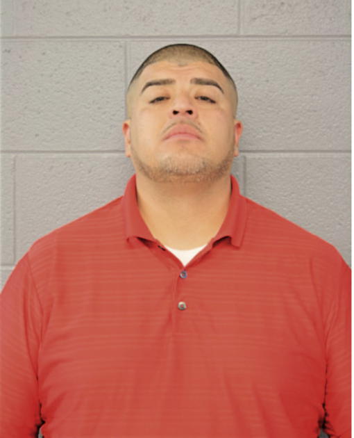 LIBORIO GUERRERO, Cook County, Illinois