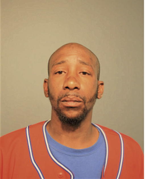 ERIC C GUNN, Cook County, Illinois