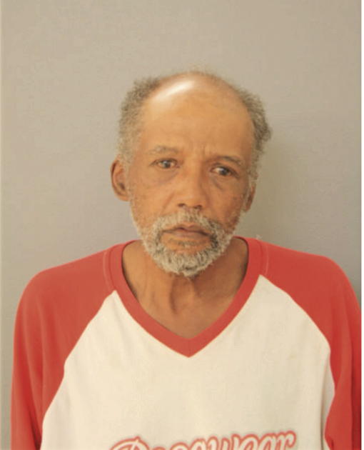 KENNETH HALIBURTON, Cook County, Illinois