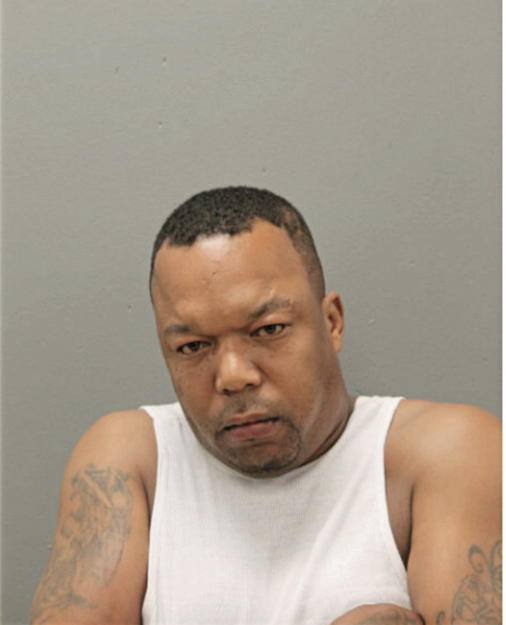 JASON W HALL, Cook County, Illinois