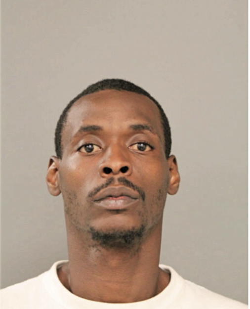 VICTOR T HAMILTON, Cook County, Illinois