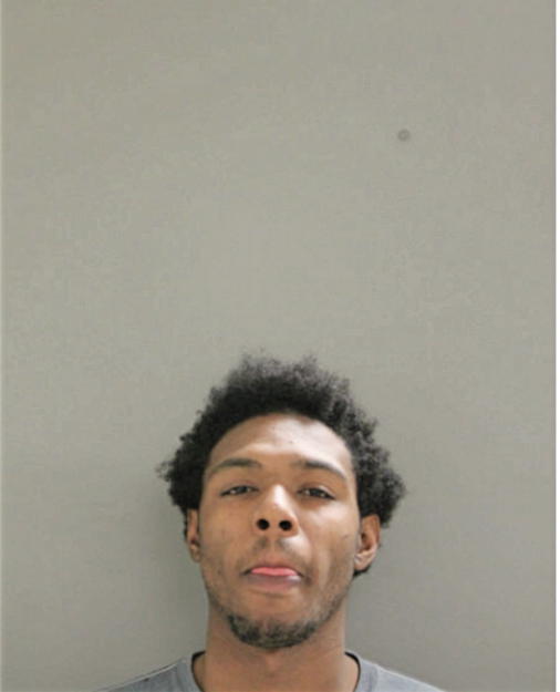VICTOR L HAMPTON, Cook County, Illinois