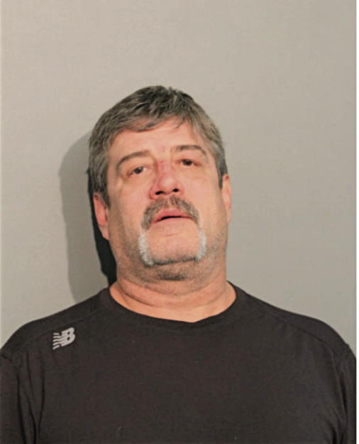 PAUL M HANSEN, Cook County, Illinois