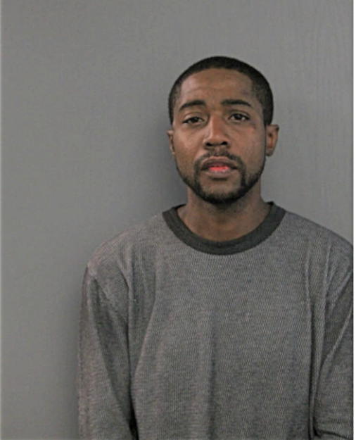 JAMES HARPER, Cook County, Illinois