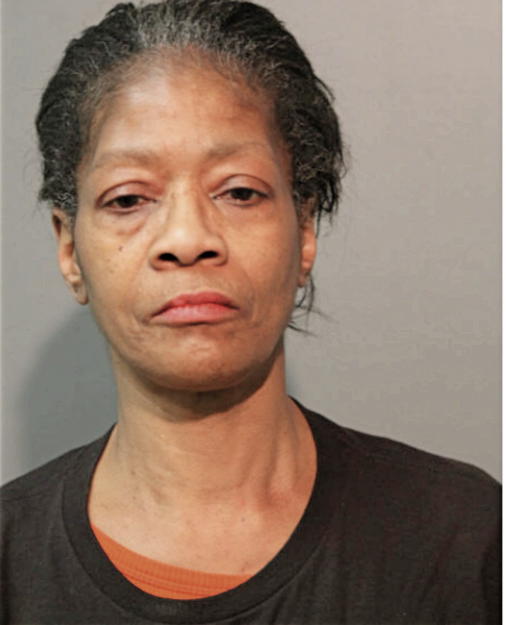 CHRISTINE HARRIS, Cook County, Illinois