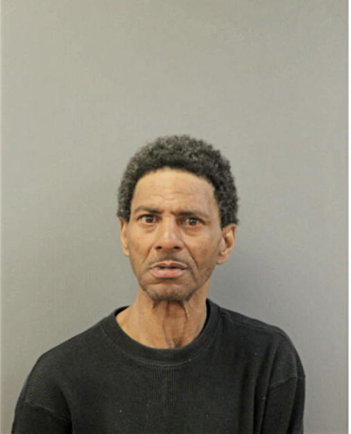 HENRY L HARRIS, Cook County, Illinois