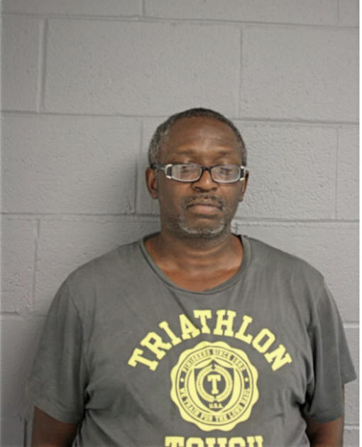 MICHAEL V HARRIS, Cook County, Illinois