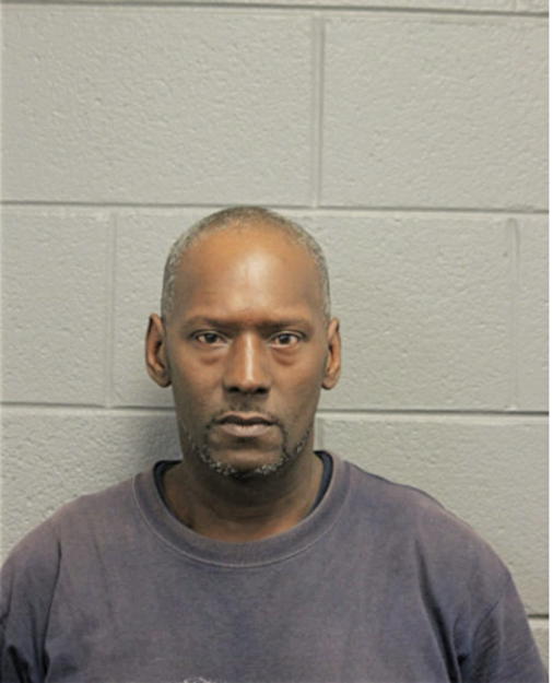 SHAUN HARRIS, Cook County, Illinois