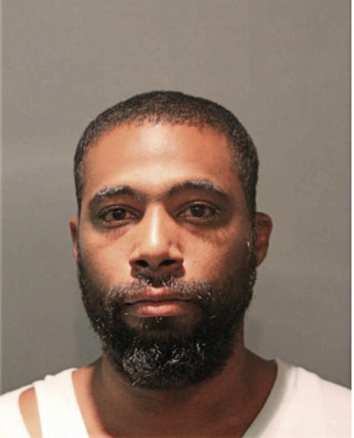JOSEPH LAMARR HATCHETT, Cook County, Illinois
