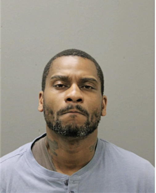 DARYL D HAYWARD, Cook County, Illinois