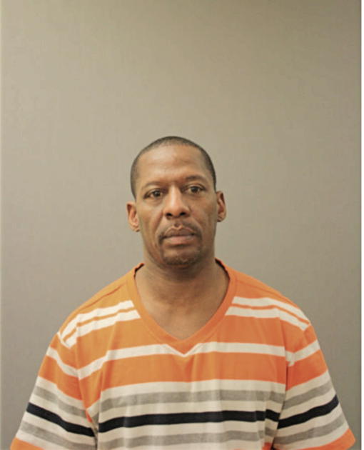 RAYMOND P HEMPHILL, Cook County, Illinois