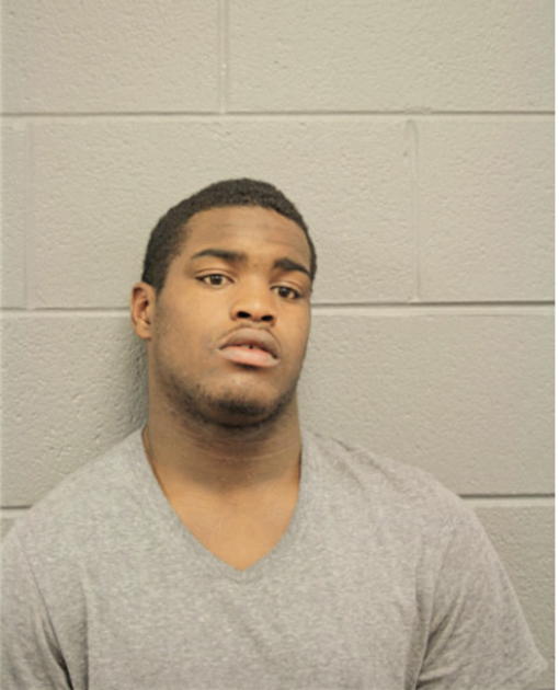 DEVON HILLIARD, Cook County, Illinois