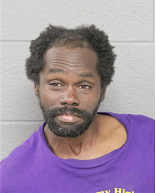 MICHAEL HOPSON, Cook County, Illinois