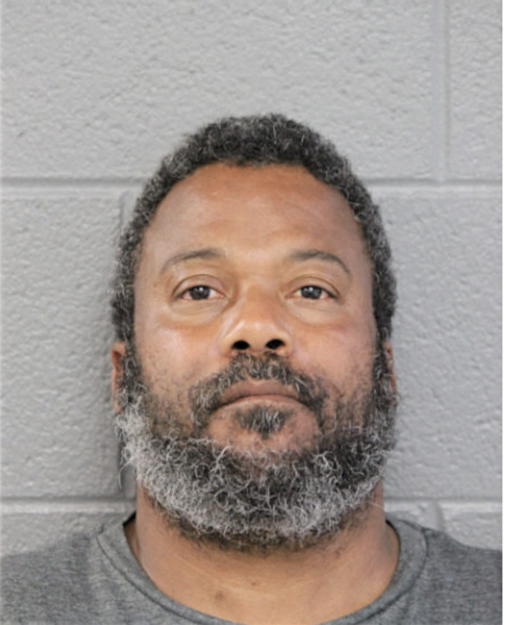 MELVIN HOWARD, Cook County, Illinois