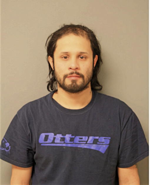 EFRIAN A HUERTA, Cook County, Illinois