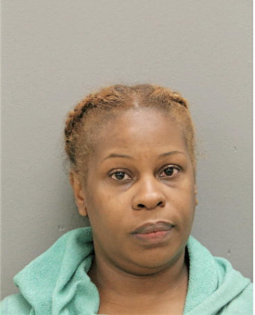 LATRICE N JENKINS, Cook County, Illinois