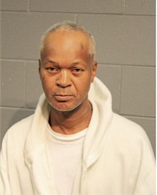 CHARLES S JOHNSON, Cook County, Illinois