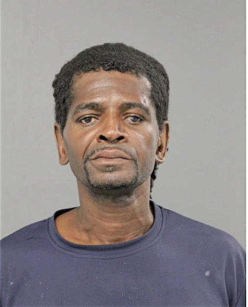 DARYL JOHNSON, Cook County, Illinois